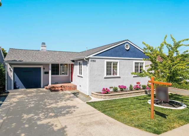 Property at 17303 Via Andeta, San Lorenzo, CA 94580, 3 beds, 2 baths