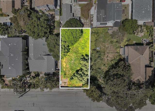 Property at 310 Spruce St, Alameda, CA 94501