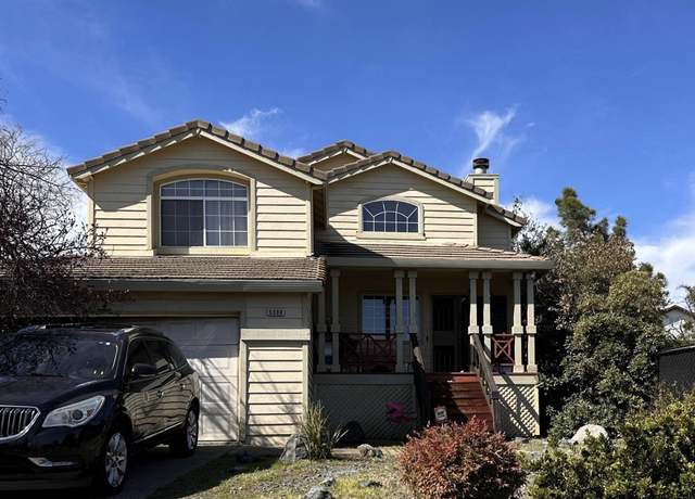 Property at 5000 Morgan Way, Antioch, CA 94531, 3 beds, 2.5 baths