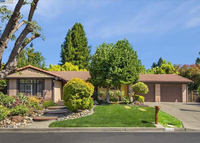 Property at 112 Baldwin Dr, Danville, CA 94526, 3 beds, 2.5 baths