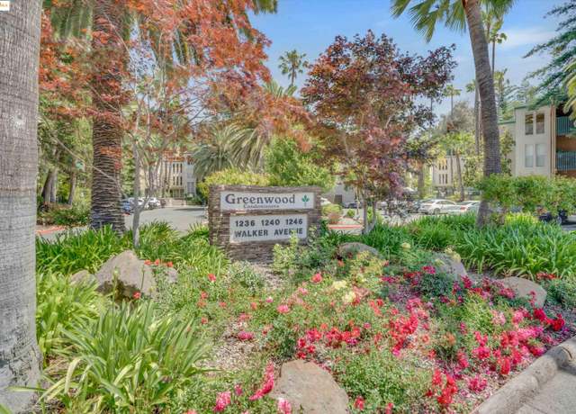 Property at 150 Sharene Ln #312, Walnut Creek, CA 94596, 1 bed, 1 bath