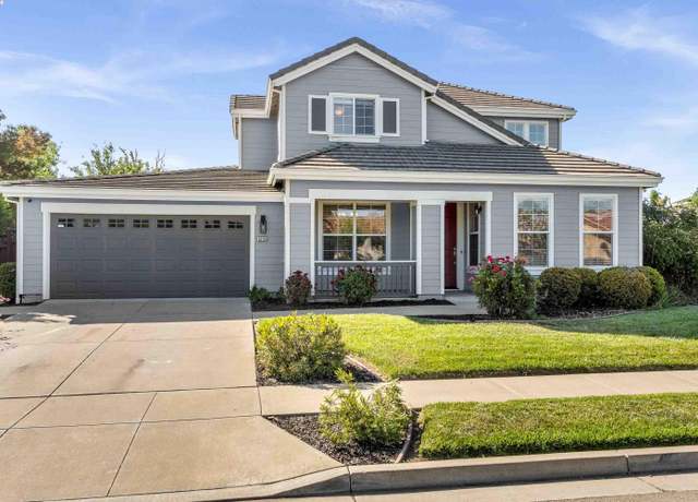 Property at 6235 Robertson Ave, Newark, CA 94560, 4 beds, 3 baths