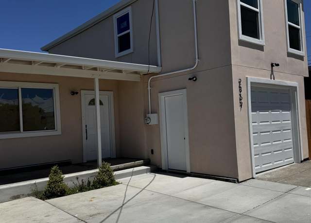 Property at 2367 Dover Ave, San Pablo, CA 94806, 3 beds, 2 baths