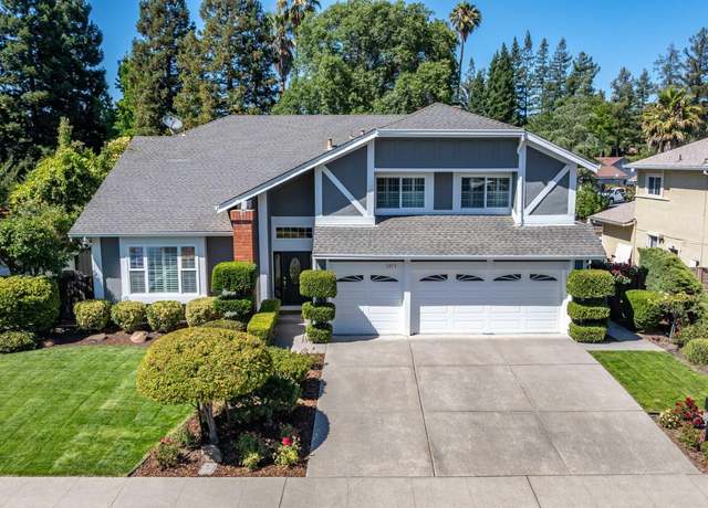 Property at 3273 Montevideo Dr, San Ramon, CA 94583, 4 beds, 3 baths