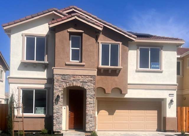 Property at 4741 Opus Cir, Fairfield, CA 94534, 5 beds, 3 baths