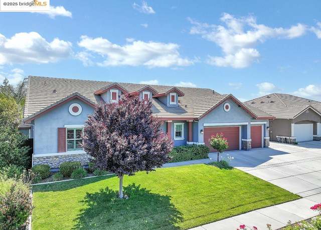 Property at 2328 Atterbury Ln, Brentwood, CA 94513, 4 beds, 3 baths