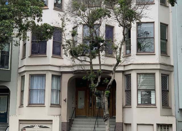 Property at 18-22 Sanchez St, San Francisco, CA 94114, 2 beds