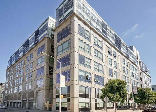 Property at 428 Alice St #303, Oakland, CA 94607, 1 bed, 1 bath