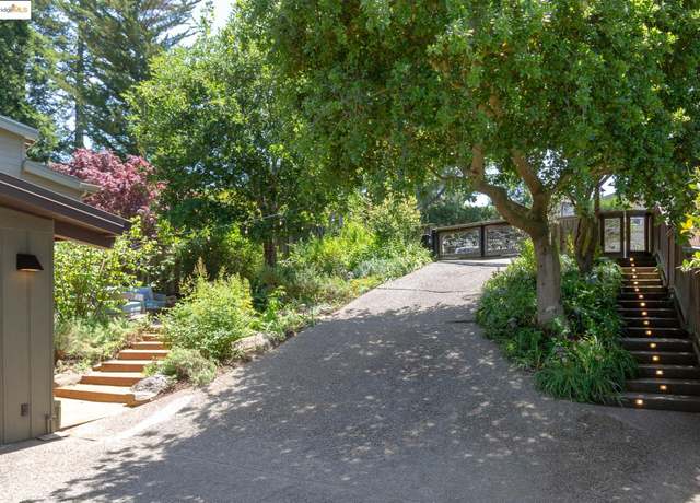Property at 20 Ascot Ct, Oakland, CA 94611, 3 beds, 2.5 baths
