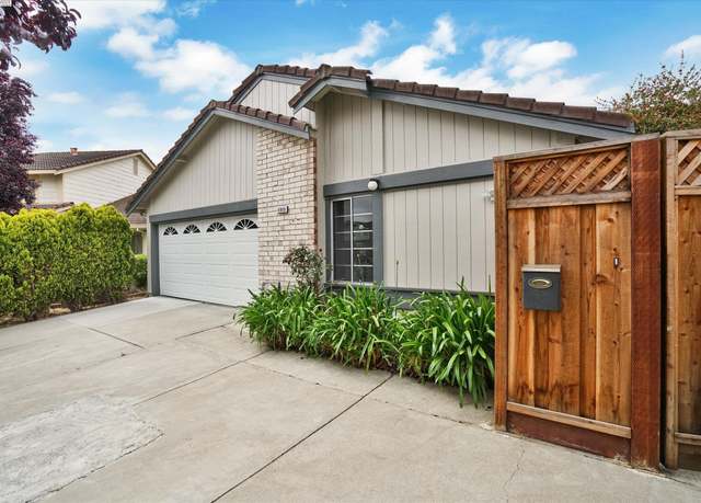 Property at 4909 Romeo, Fremont, CA 94555, 4 beds, 2 baths