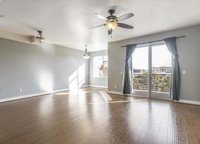 Property at 1020 Jackson St #302, Oakland, CA 94607, 1 bed, 1 bath