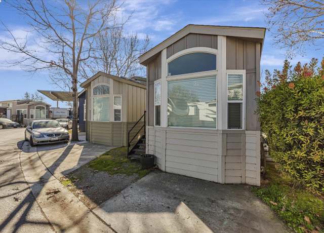 Property at 5878 Garlic Farm Dr #38, Gilroy, CA 95020, 1 bed, 1 bath