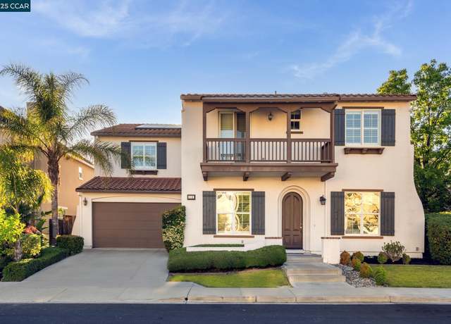 Property at 318 Stanforth Ct, San Ramon, CA 94582, 4 beds, 3.5 baths