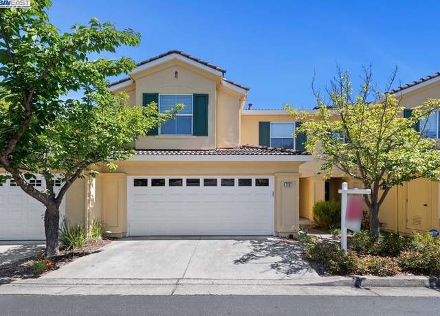 Property at 7181 Briza Loop, San Ramon, CA 94582, 3 beds, 2.5 baths