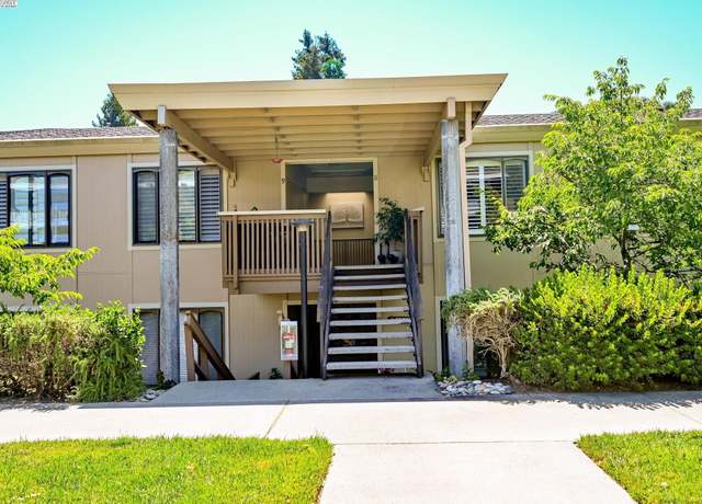 Property at 3401 Golden Rain Rd #11, Walnut Creek, CA 94595, 2 beds, 1 bath