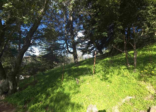 Property at 260 Capricorn Ave, Oakland, CA 94611