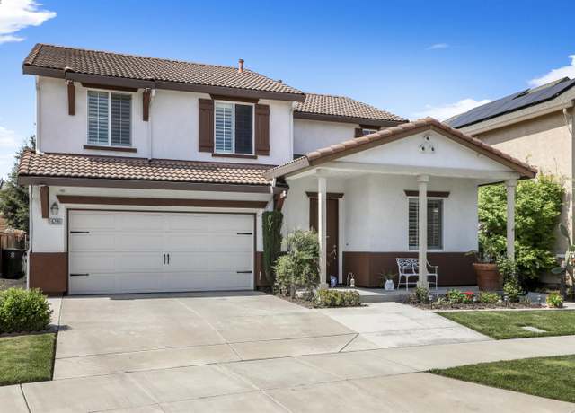 Property at 16289 Prairie Fire Ct, Lathrop, CA 95330, 5 beds, 3 baths