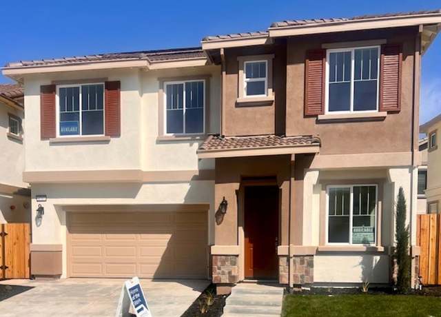 Property at 4737 Opus Cir, Fairfield, CA 94534, 4 beds, 2.5 baths