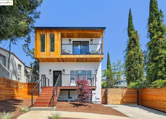Property at 3720 Wisconsin St, Oakland, CA 94619, 4 beds, 3 baths