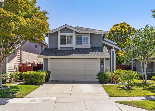 Property at 34294 Dunhill Dr, Fremont, CA 94555, 3 beds, 2.5 baths