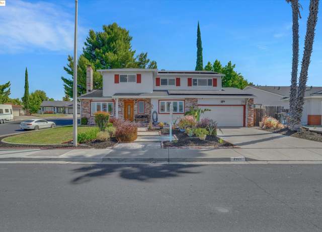 Property at 2921 Camby Rd, Antioch, CA 94509, 4 beds, 2.5 baths