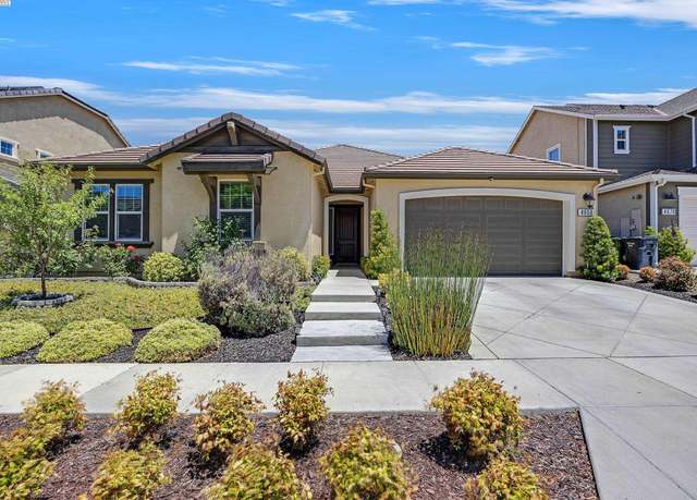 Property at 4650 Martha Ave, Tracy, CA 95377, 4 beds, 2.5 baths
