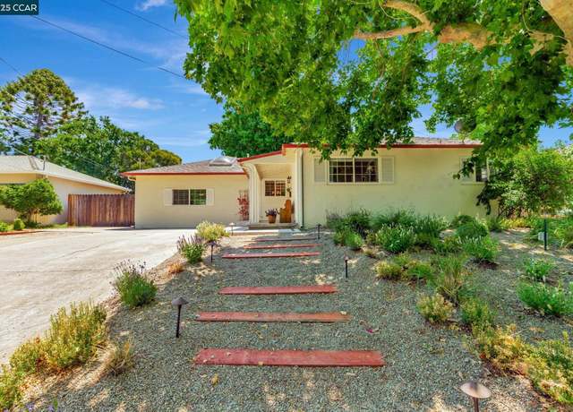 Property at 3848 Village Rd, Concord, CA 94519, 3 beds, 2 baths