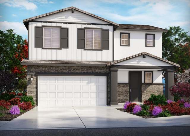 Property at 919 Veritas St, Vacaville, CA 95687, 3 beds, 2.5 baths