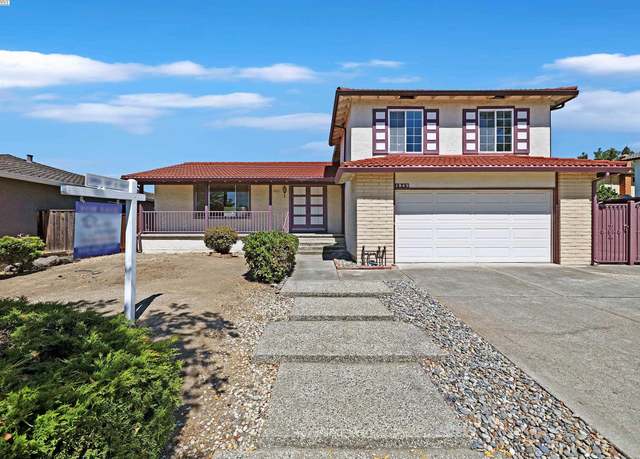Property at 1849 Springsong Dr, San Jose, CA 95131, 3 beds, 2.5 baths