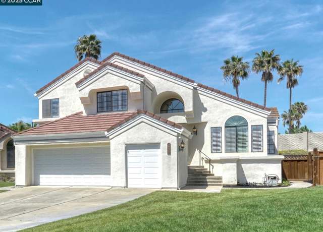 Property at 5535 Edgeview Dr, Discovery Bay, CA 94505, 4 beds, 3 baths