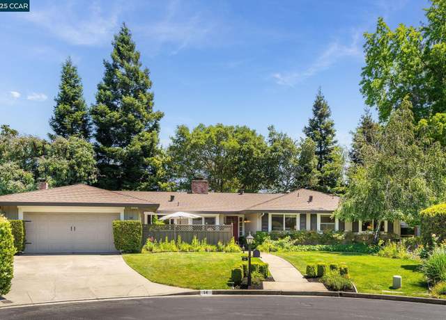 Property at 14 Avon Ct, Danville, CA 94526, 3 beds, 2.5 baths