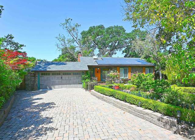 Property at 273 Oak Park Ln, Pleasant Hill, CA 94523, 3 beds, 2 baths