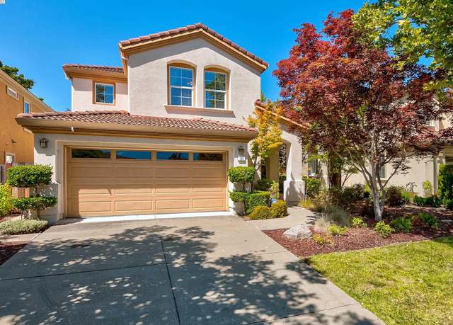 Property at 203 Azalea Ln, San Ramon, CA 94582, 4 beds, 3 baths