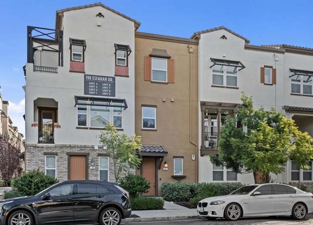 Property at 198 Esfahan Dr #2, San Jose, CA 95111, 2 beds, 2.5 baths