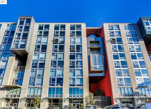 Property at 311 Oak St #703, Oakland, CA 94607, 1 bed, 1 bath