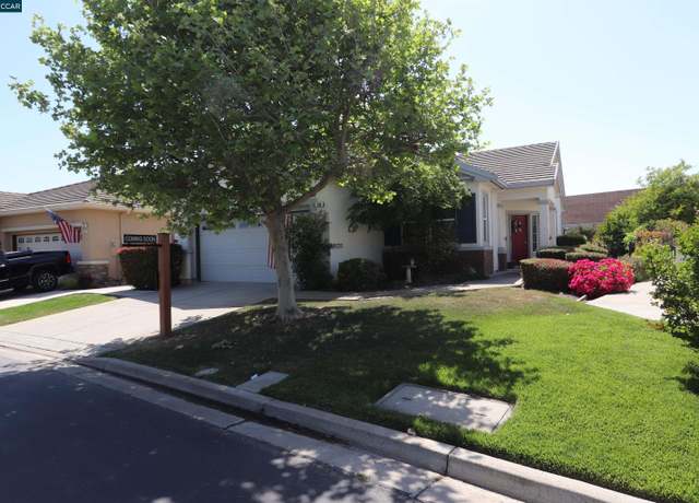 Property at 290 Black Amber Way, Brentwood, CA 94513, 2 beds, 2 baths