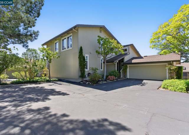 Property at 117 Alta Mesa Ct, Moraga, CA 94556, 4 beds, 2.5 baths
