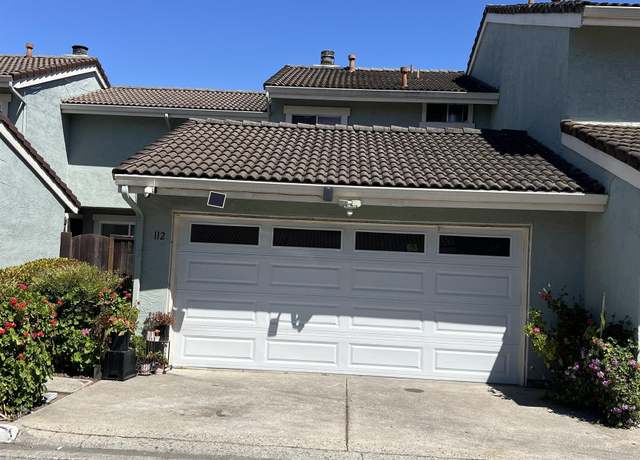 Property at 112 Westgate Cir, San Pablo, CA 94806, 2 beds, 1.5 baths