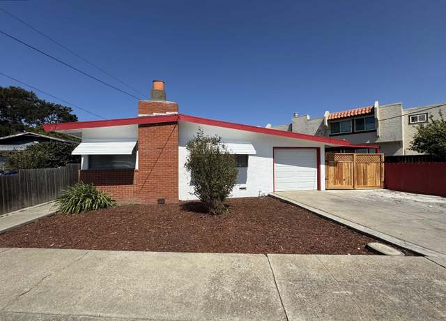 Property at 2719 Bush Ave, Richmond, CA 94806, 3 beds, 2 baths