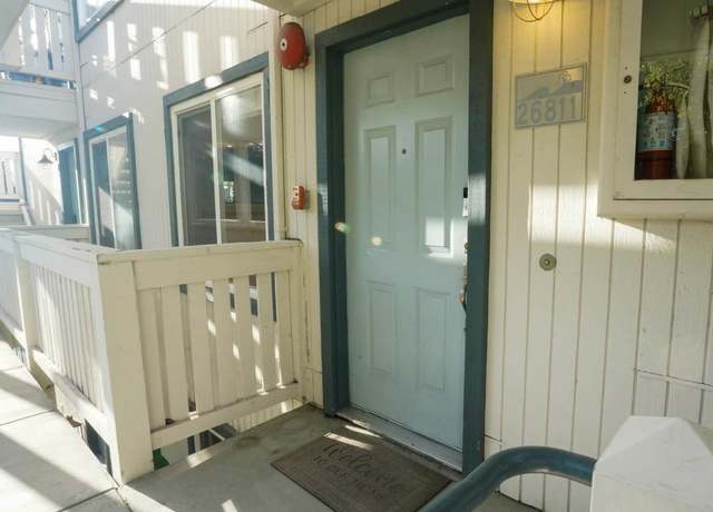 Property at 26811 Hayward Blvd, Hayward, CA 94542, 2 beds, 2 baths