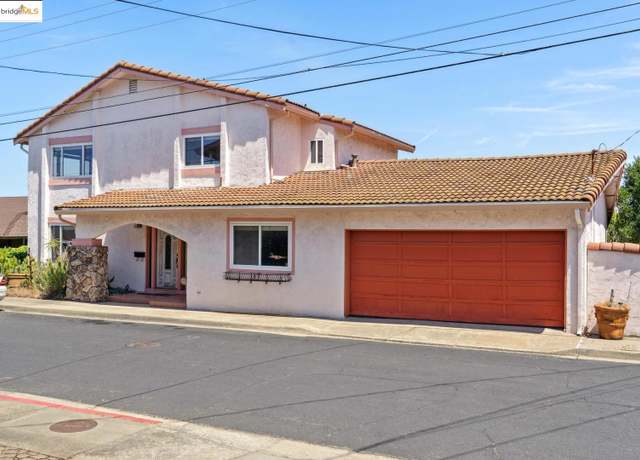 Property at 2115 Valente Cir, Martinez, CA 94553, 4 beds, 2.5 baths