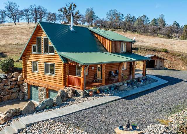 Property at 10255 Bone Yard Crk, Coulterville, CA 95311, 3 beds, 2.5 baths