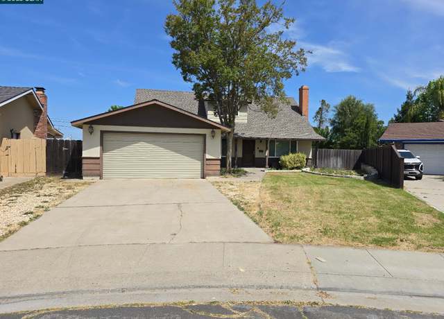 Property at 1015 Tenaya Ct, Manteca, CA 95337, 4 beds, 3 baths