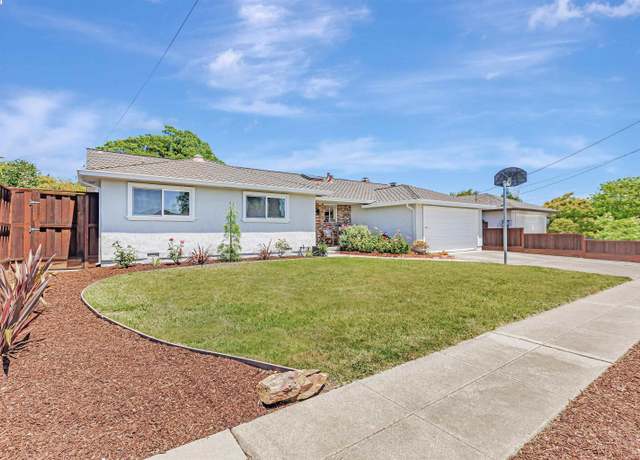 Property at 37972 Ballard Dr, Fremont, CA 94536, 3 beds, 2 baths