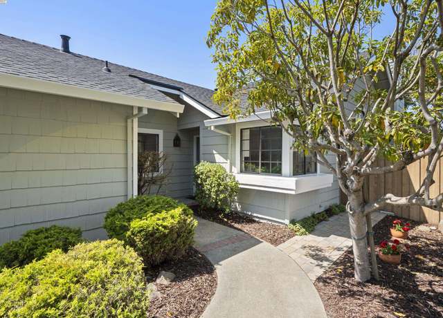 Property at 3525 Mcsherry Way, Alameda, CA 94502, 2 beds, 2 baths