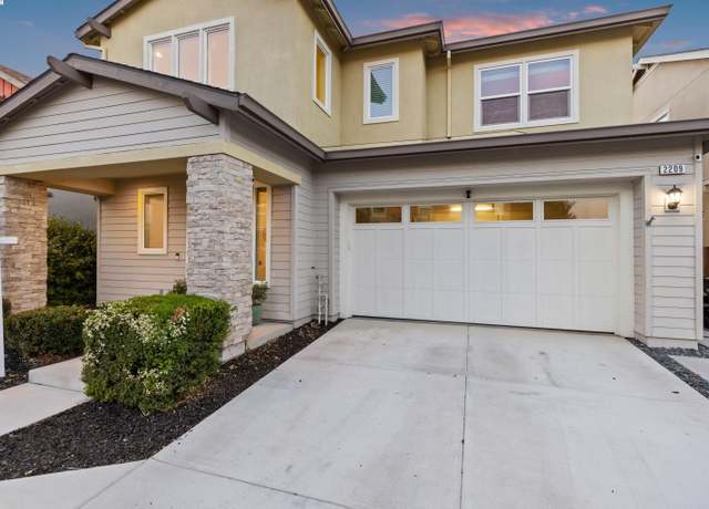 Property at 2209 Shiraz Cmn, Livermore, CA 94550, 3 beds, 3 baths