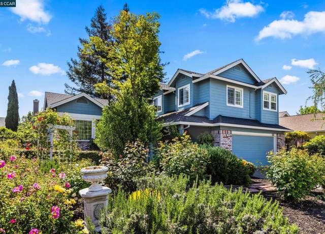 Property at 1626 Culpepper Dr, Petaluma, CA 94954, 5 beds, 3 baths