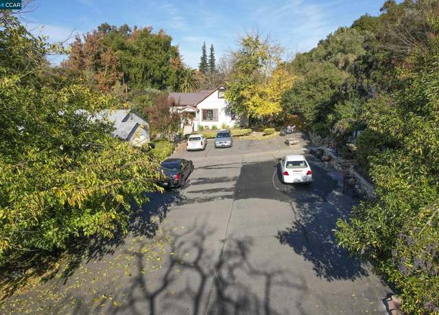 Property at 2803 Sabral Cir, Martinez, CA 94553