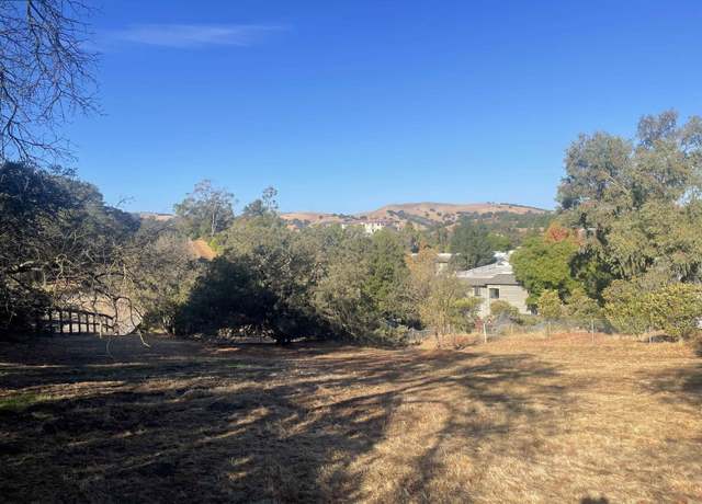 Property at 35 Hilltop Rd, Martinez, CA 94553