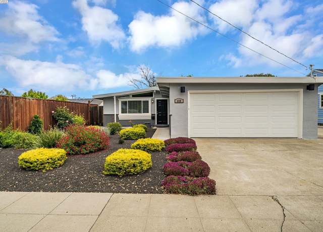 Property at 658 N P St, Livermore, CA 94551, 3 beds, 2 baths